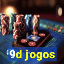 9d jogos